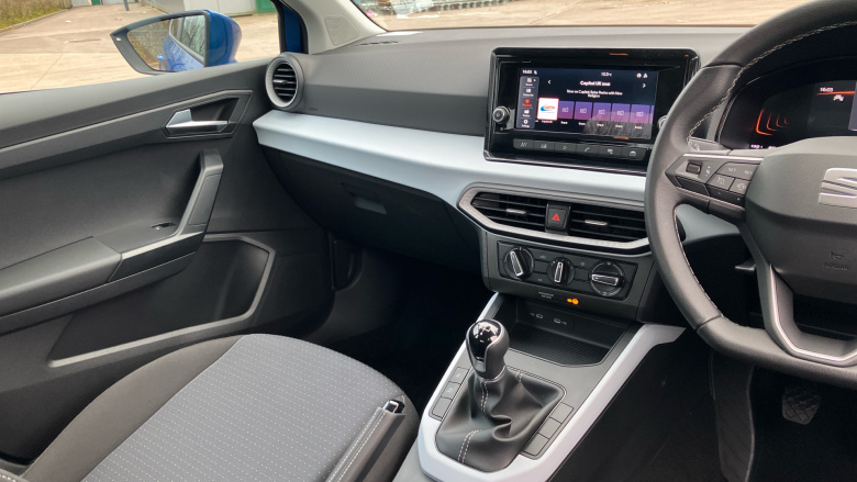 SEAT Arona 1.0 TSI SE 5dr Petrol Hatchback